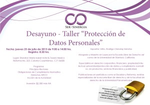 Taller Jul252013