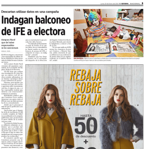 Nota Reforma 20-01-14