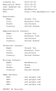 WhoIsGoogleMX - Copy